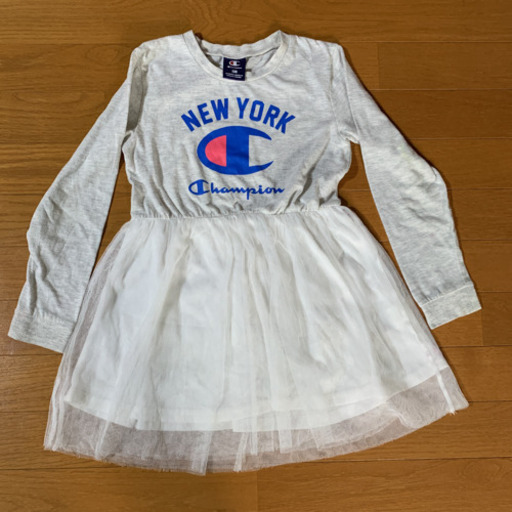中古 子供服 チャンピオン ワンピース 長袖 レース 130cm プロフ必読 水巻のその他の中古あげます 譲ります ジモティーで不用品の処分 中古 子供服 チャンピオン ワンピース 長袖 レース 130cm プロフ必読 水巻のその他の中古あげます 譲ります ジモティーで不用品の処分