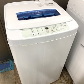 J193 ハイアール　洗濯機　4.2Kg　JW-K42H　201...