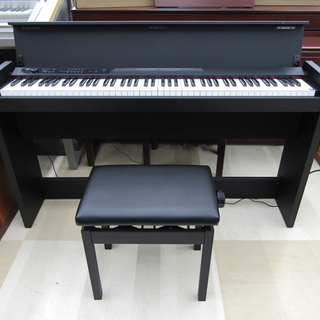 札幌市/清田区 KORG コルグ 電子ピアノ LP-380 ブラ...