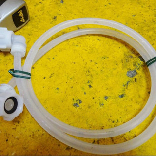 4442 0 アサヒ ビールサーバー用 ビールヘッド ビールホース付き マイクロヘッド 業務用 中古品 厨房 飲食店 店舗 サッポロ サン Trash Box 三国ケ丘のその他の中古あげます 譲ります ジモティーで不用品の処分