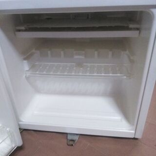 一人用冷蔵庫