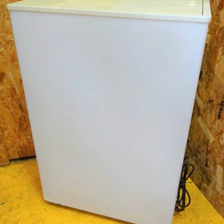 4444-0)☆厨房機器☆業務用/日本ゼネラル/NORFROST電気冷凍庫/冷凍