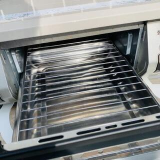 リンナイ 都市ガス　2016年