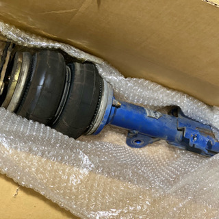 ACCエアーボンバー2 （エアサス）