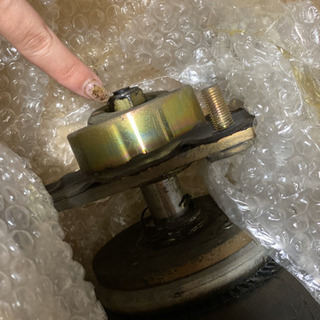 ACCエアーボンバー2 （エアサス）