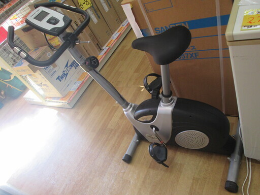 アルインコ　トレーニングプロ　AFB4110　中古品
