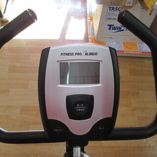 アルインコ　トレーニングプロ　AFB4110　中古品 アルインコ トレーニングプロ AFB4110 中古品
