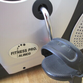 アルインコ トレーニングプロ AFB4110 中古品