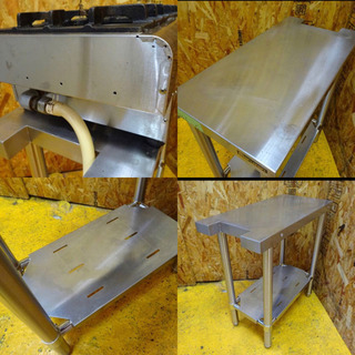 (4446-0）☆厨房機器☆業務用/マルゼン/飲食/業務用2口ガスコンロ＆ガス台/M-822DC 4446-0）☆厨房機器☆業務用/マルゼン/飲食/業務用2口ガスコンロ＆