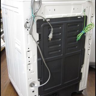 新生活！29700円 パナソニック 全自動 洗濯機 5.0kg 2018年製 ホワイト