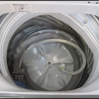 新生活！29700円 パナソニック 全自動 洗濯機 5.0kg 2018年製 ホワイト