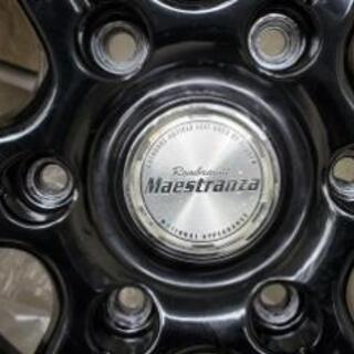 スタッドレスタイヤ 15インチ 4本セット 195/80R15 （107/105L）LT