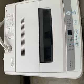 【急ぎ】洗濯機 LIMLIGHT 定価約1万3千円→6000円 ...