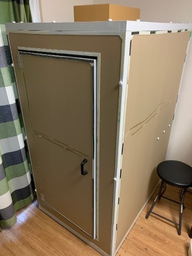 だんぼっち【中古】