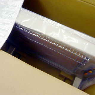 開封未使用 サンルミエ キュート E800LS 遠赤外線暖房機 札幌 西岡店