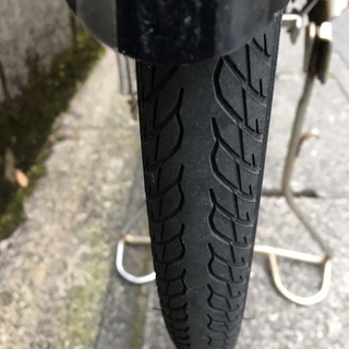 ２４インチ　電動自転車