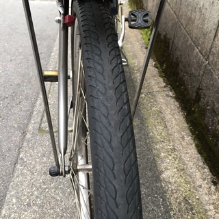 ２４インチ　電動自転車