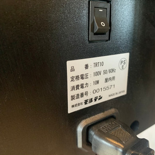 molten モルテン TRT10  トレーニングタイマー　中古美品