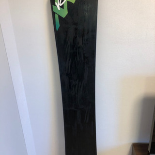 スノーボード  Volkl Coal-BX159