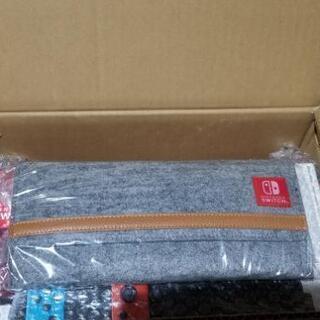 早い者勝ち！　任天堂スイッチ