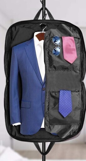 新品ガーメントバッグ ガーメントケース スーツ用 収納ケース 大容量 王 東大宮のその他の中古あげます 譲ります ジモティーで不用品の処分