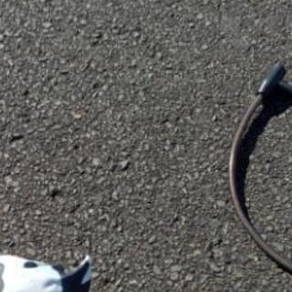自転車【27インチ•ノーパンクタイヤ】