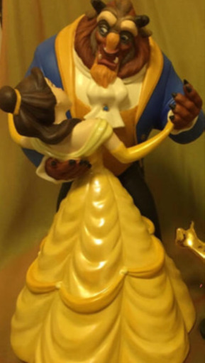 美女と野獣 ダンスシーン 美女と野獣ダンスシーンのオルゴールです