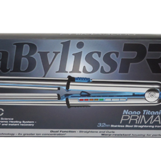 新品 BaByliss ヘアアイロン　PRIMA3000 BLI...