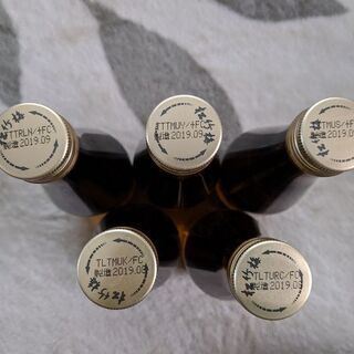 日本酒　松竹梅　300ml