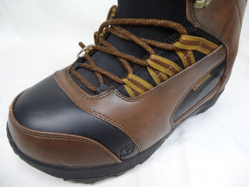 K2 - ★K2 COMPASS KWICKERスノーボードブーツステップイン★ K2 - ☆K2 COMPASS KWICKERスノーボードブーツステップイン
