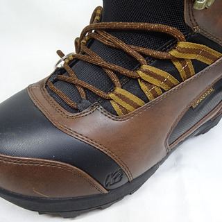 使用少☆K2☆スノーボード ブーツ COMPASS ステップイン/KWICKER対応 28cm