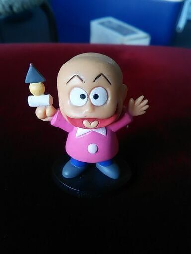 ちび太のおでん ちび太ソフビ人形レア物 さがらたけとも 津島のフィギュアの中古あげます 譲ります ジモティーで不用品の処分