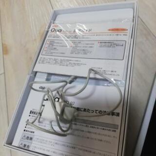 使用10回程 充電器付き Qua Tab 02 Hwt31 Au タブレット みきてぃ 駒川中野の服 ファッションの中古 古着あげます 譲ります ジモティーで不用品の処分