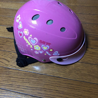 子供用ヘルメット　46〜52cm【最終値下げ】