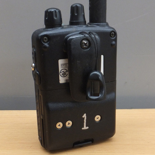 き*ぺ様 八重洲無線 YAESU VX-5 50/144/MHz トランシーバー アマチュア無線機 VX-5 | ﾏｲｱﾐﾊﾞｲｽ007・JH8UURのブログ写真が好き