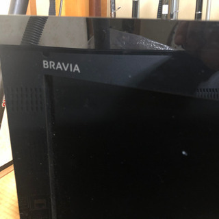 中古SONY 液晶デジタルテレビ KDL-32EX300 2010年製