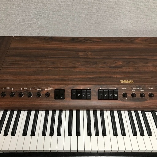 即日受渡可❣️ヤマハ アンプ付 ステージピアノ10000円 即日受渡可❣️ヤマハ アンプ付 ステージピアノ10000円