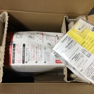 【RKG】特価！リンナイ/プラズマクラスターイオン機能付/ガスファンヒーター/RC-N4001NP-GD/ゴールド/都市ガス/新品