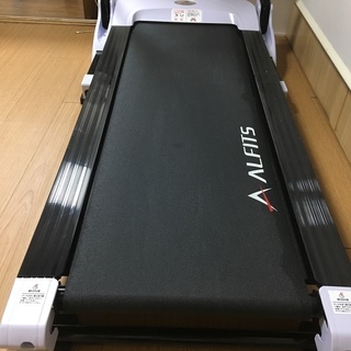 アルインコ　ルームランナー　AFR1016