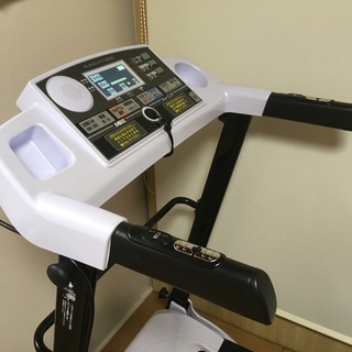 アルインコ　ルームランナー　AFR1016