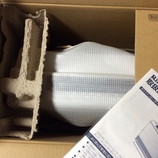 【RKG】特価！リンナイ/プラズマクラスターイオン機能付/ガスファンヒーター/RC-N4001NP-MM/ミントメタリック/都市ガス/新品