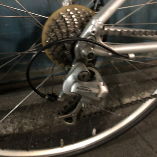 お買い得車　SPECIALIZED SIRRUS スペシャライズド　シラス　女性向け直接引き取りのみ