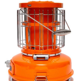 【新品未使用】アラジン×beamsビームス　ガスストーブ