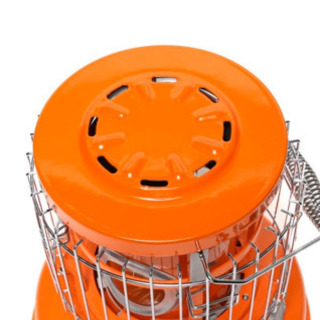 【新品未使用】アラジン×beamsビームス　ガスストーブ