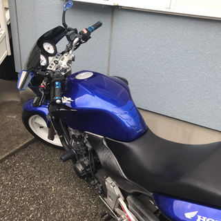 ホーネット250