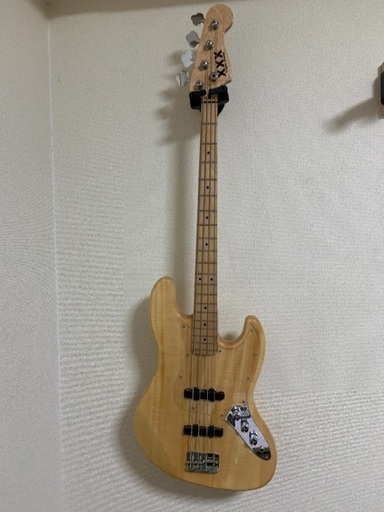 ベース 国産オーダーメイド