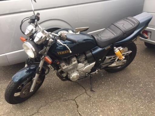 その他 XJR400R