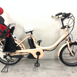 BRIDGESTOnE bikke2 8.7Ah 電動自転車【中古】 電動自転車