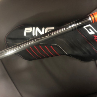 PING 410 PLUS 9° TENSEI ORANGE 60 -X | skvp.co.uk