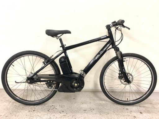 YAMAHA BRACE 6Ah. 電動自転車中古